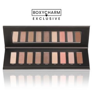 Studio Makeup Ease to Wear Palette NEW